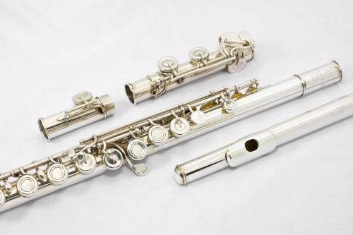 Flute - John Lunn #119 (Pre-Owned)