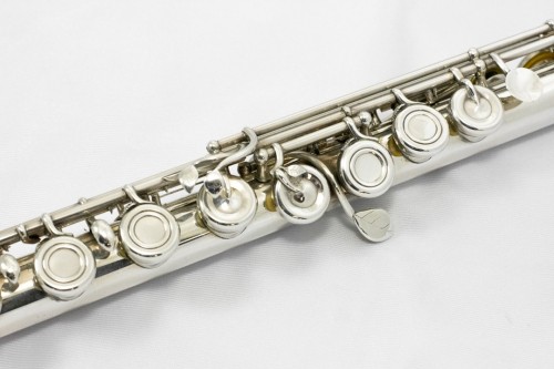 Flute - John Lunn #119 (Pre-Owned)