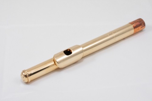 Flute - Miyazawa 8k Gold Classic I #18945 (Pre-Owned)