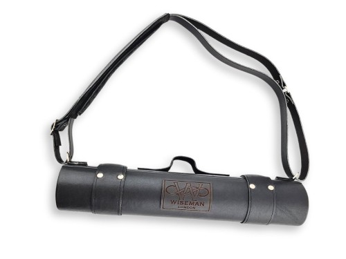 Wiseman Flute & Piccolo Combo Case