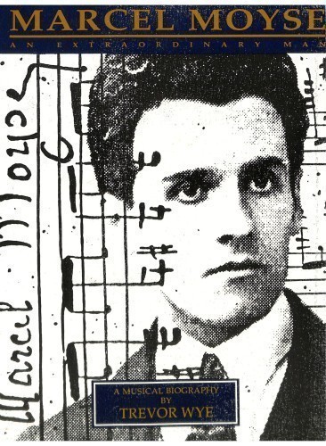 Marcel Moyse: An Extraordinary Man