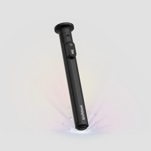 KraftGeek JustTap Magnetic Phone Tripod
