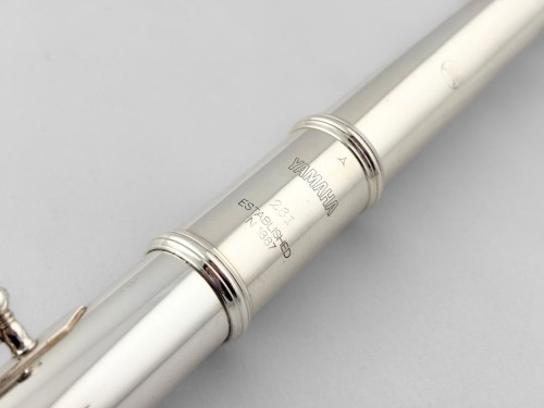 Flute - Yamaha 281 #C93511 (Pre-Owned)
