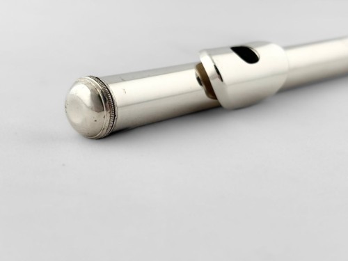 Flute - Yamaha 281 #C93511 (Pre-Owned)