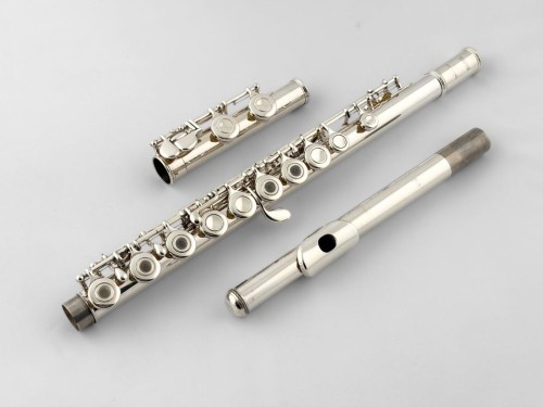 Flute - Yamaha 281 #C93511 (Pre-Owned)