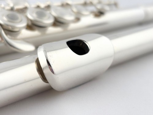 Flute - Yamaha 281 #C93511 (Pre-Owned)
