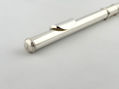 Flute - Yamaha 581H #053245 (Pre-Owned)