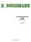 Soussmann, H :: Complete Method for the Flute Part III