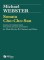 Webster, M :: Sonata Cho-Cho-San