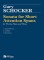 Schocker, G :: Sonata for Short Attention Spans