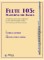 George, P; Louke, PA :: Flute 103: Mastering the Basics