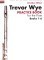 Wye, T :: Practice Books for the Flute Omnibus Edition Books 1-6