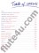 Verhoyen, P; Lauwers, A; Miller, S; Amat, AM :: Peter's Piccolo World, Exercise Book