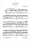 Sonate Score Page 1
