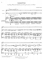 Concertino - Score Page 1