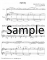 Gliere, R :: Melody and Waltz, Op. 35