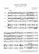 Boismortier, JB :: Konzert G-Dur [Concerto in G major] op. 21, No. 3 (score)