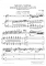 Holliger, H :: Kadenzen [Cadenzas]: Concerto for Flute and Harp, C Major KV 299