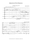 Score - Movement 1