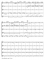 Danse Macabre (Poeme symphonique, Op. 40) Page 2