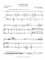 Tchaikovsky, PI :: Lensky's Aria (from the opera Eugene Onegin)