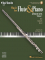 Various :: Music for Flute & Piano: Advanced Level - Volume 1