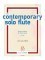 Various :: The Contemporary Solo Flute