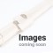 Mancke Flute Headjoint - 14k Gold / Pink Ivory Lip Plate and Riser