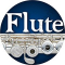 Button - Flute