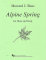 Buss, HJ :: Alpine Spring