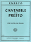 Enesco, G :: Cantabile and Presto