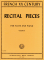 Various :: Contemporary French Recital Pieces Volume II