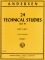 Andersen, J :: 24 Technical Studies op. 63 Volume I