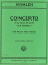 Vivaldi, A :: Concerto in G minor RV 39 'La notte'