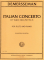 Demersseman, J :: Italian Concerto in F major, op. 82, no. 6