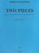 Flothuis, M :: Two Pieces: Aubade Op 19A and Piccolo Fantasia Op 76 No 7
