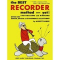 Gamse, A :: The Best Recorder Method - Yet! Book I