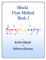 Blocki, K; Hovan, R :: Blocki Flute Method - Book 3 (Student)