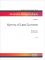 Molnar-Suhajda, A :: Hymns of Late Summer