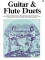 Various :: Guitar & Flute Duets