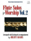 Various :: Flute Solos for Worship, Vol. 2