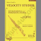 Cavally, R :: Velocity Studies - Developmental and Progressive Studies Book 3
