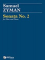 Zyman, S :: Sonata No. 2