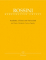 Rossini, G :: Andante, e Tema con Variazioni [Andante, and Theme with Variations]