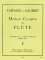 Taffanel, P; Gaubert, P :: Complete Method for Flute Volume 2
