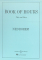 Rorem, N :: Book of Hours