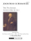 Boismortier, JB :: Two Trio Sonatas