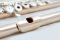 Muramatsu Flute 9k Gold