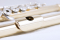 Powell - 10k Yellow Gold Handmade Custom Flute (New)