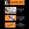 BG Flute Kit